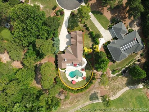 Tiny photo for 125 Belfair Court, Southern Pines, NC 28387 (MLS # 764290)