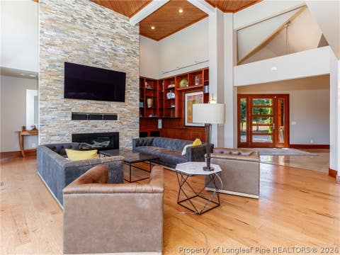 Tiny photo for 125 Belfair Court, Southern Pines, NC 28387 (MLS # 764290)