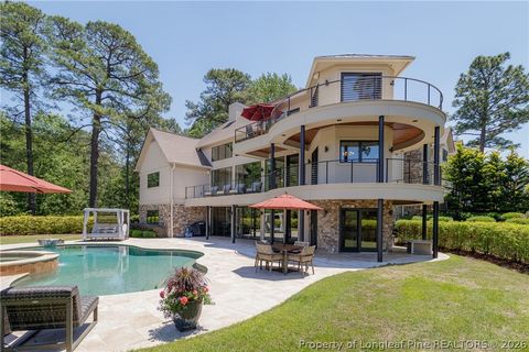 Tiny photo for 125 Belfair Court, Southern Pines, NC 28387 (MLS # 764290)