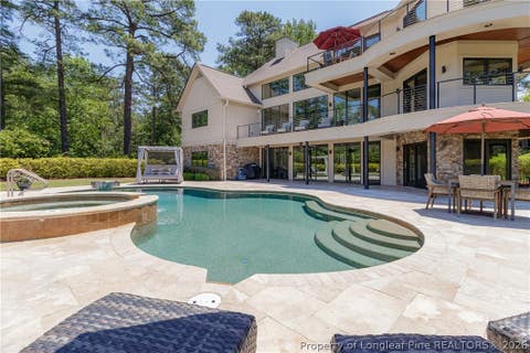 Tiny photo for 125 Belfair Court, Southern Pines, NC 28387 (MLS # 764290)