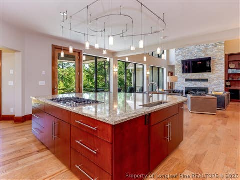 Tiny photo for 125 Belfair Court, Southern Pines, NC 28387 (MLS # 764290)