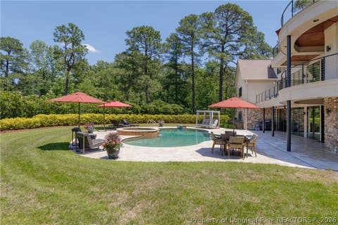 Tiny photo for 125 Belfair Court, Southern Pines, NC 28387 (MLS # 764290)
