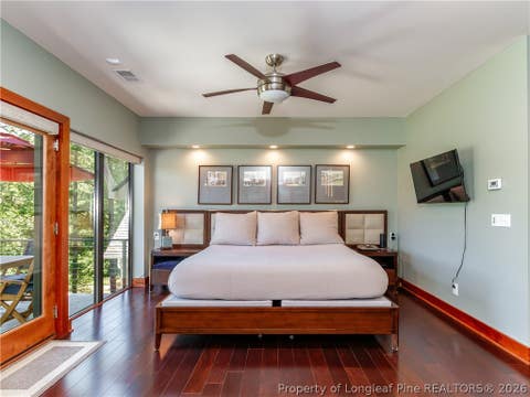 Tiny photo for 125 Belfair Court, Southern Pines, NC 28387 (MLS # 764290)
