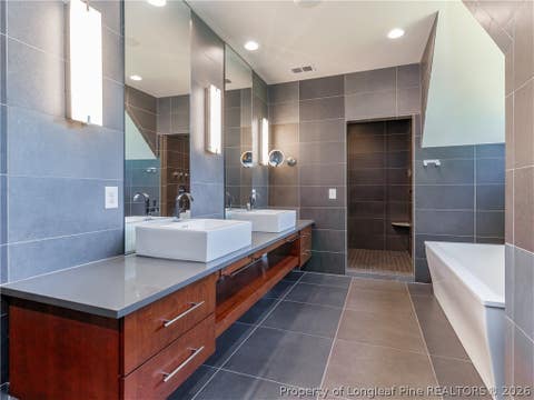 Tiny photo for 125 Belfair Court, Southern Pines, NC 28387 (MLS # 764290)