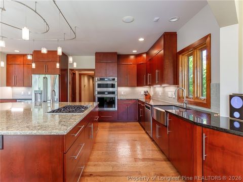 Tiny photo for 125 Belfair Court, Southern Pines, NC 28387 (MLS # 764290)