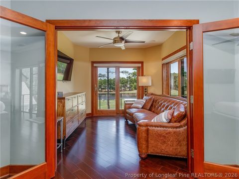 Tiny photo for 125 Belfair Court, Southern Pines, NC 28387 (MLS # 764290)