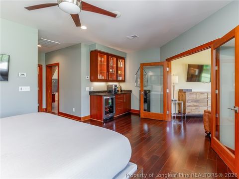Tiny photo for 125 Belfair Court, Southern Pines, NC 28387 (MLS # 764290)