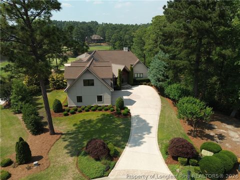 Tiny photo for 125 Belfair Court, Southern Pines, NC 28387 (MLS # 764290)