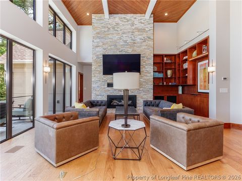 Tiny photo for 125 Belfair Court, Southern Pines, NC 28387 (MLS # 764290)