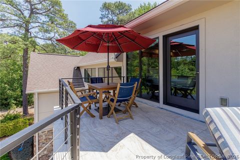 Tiny photo for 125 Belfair Court, Southern Pines, NC 28387 (MLS # 764290)