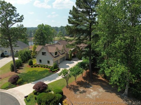 Tiny photo for 125 Belfair Court, Southern Pines, NC 28387 (MLS # 764290)