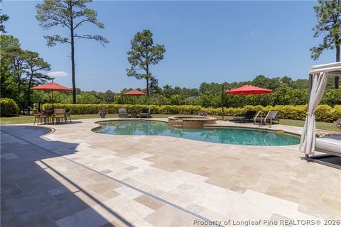 Tiny photo for 125 Belfair Court, Southern Pines, NC 28387 (MLS # 764290)