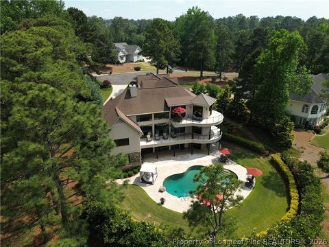 Tiny photo for 125 Belfair Court, Southern Pines, NC 28387 (MLS # 764290)