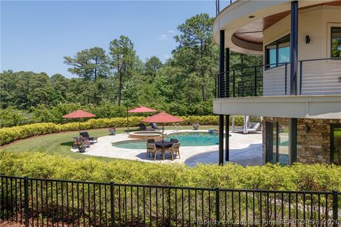 Tiny photo for 125 Belfair Court, Southern Pines, NC 28387 (MLS # 764290)