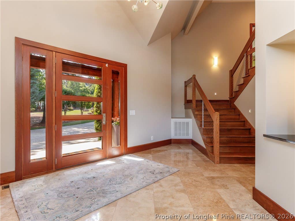 Photo of 125 Belfair Court, Southern Pines, NC 28387 (MLS # 764290)