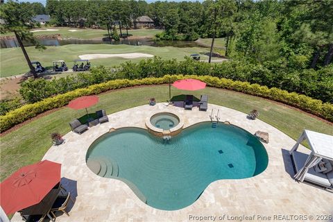 Tiny photo for 125 Belfair Court, Southern Pines, NC 28387 (MLS # 764290)