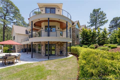 Tiny photo for 125 Belfair Court, Southern Pines, NC 28387 (MLS # 764290)