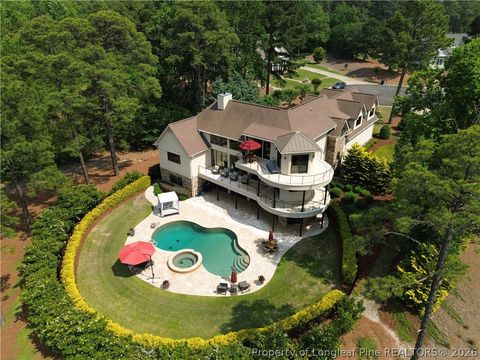 Tiny photo for 125 Belfair Court, Southern Pines, NC 28387 (MLS # 764290)
