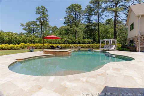 Tiny photo for 125 Belfair Court, Southern Pines, NC 28387 (MLS # 764290)