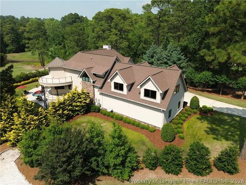 Tiny photo for 125 Belfair Court, Southern Pines, NC 28387 (MLS # 764290)