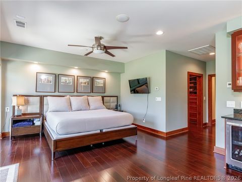Tiny photo for 125 Belfair Court, Southern Pines, NC 28387 (MLS # 764290)