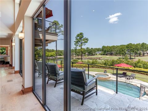 Tiny photo for 125 Belfair Court, Southern Pines, NC 28387 (MLS # 764290)