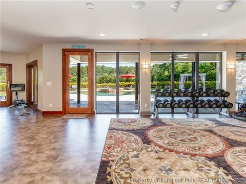 Tiny photo for 125 Belfair Court, Southern Pines, NC 28387 (MLS # 764290)