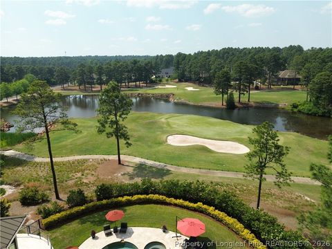 Tiny photo for 125 Belfair Court, Southern Pines, NC 28387 (MLS # 764290)