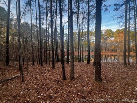 Tiny photo for 2198 Cleveland Circle, Sanford, NC 27330 (MLS # 754217)