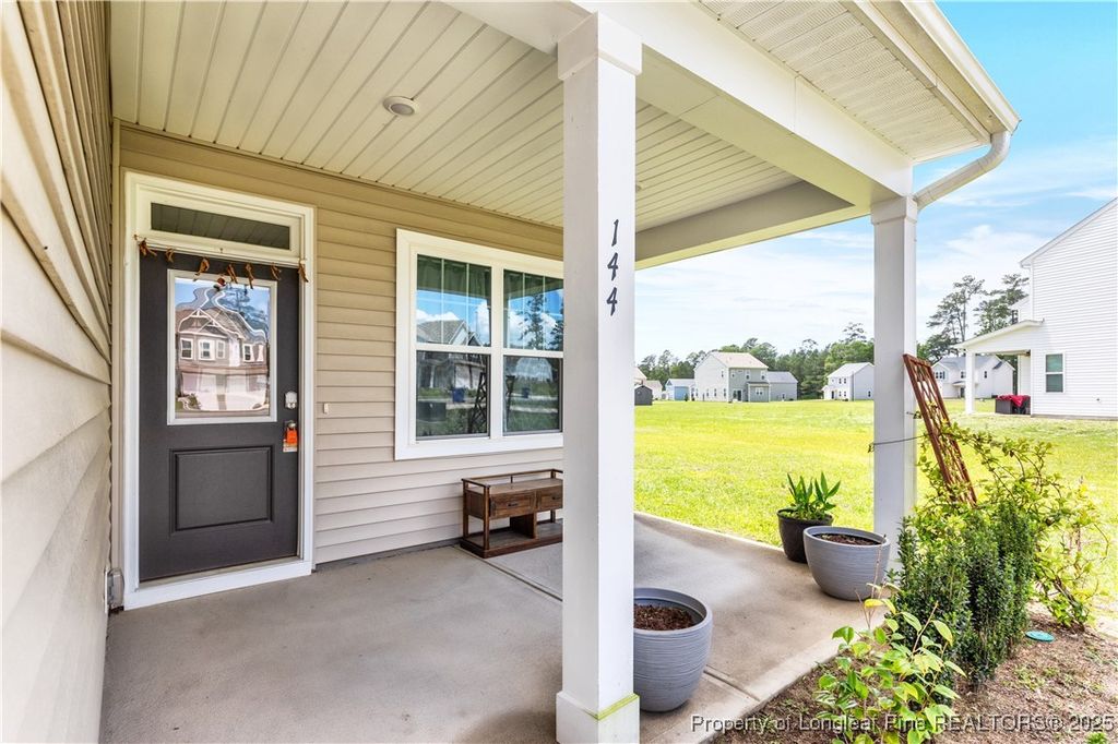 Photo of 144 Cayden Place, Raeford, NC 28376 (MLS # 743499)