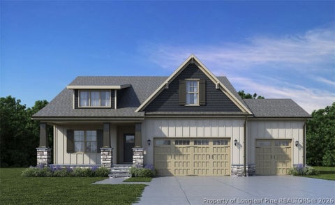 Photo of 89 Open Sky Way, Cameron, NC 28326 (MLS # 769528)