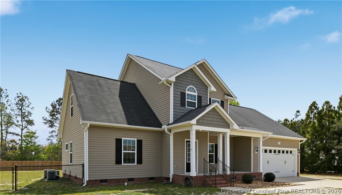 103 Crossbridge Lane