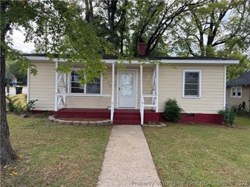 224 Fountainhead Fayetteville NC 28301