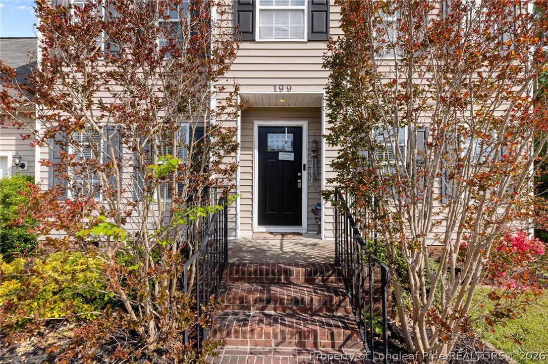 199 Fallingleaf Drive