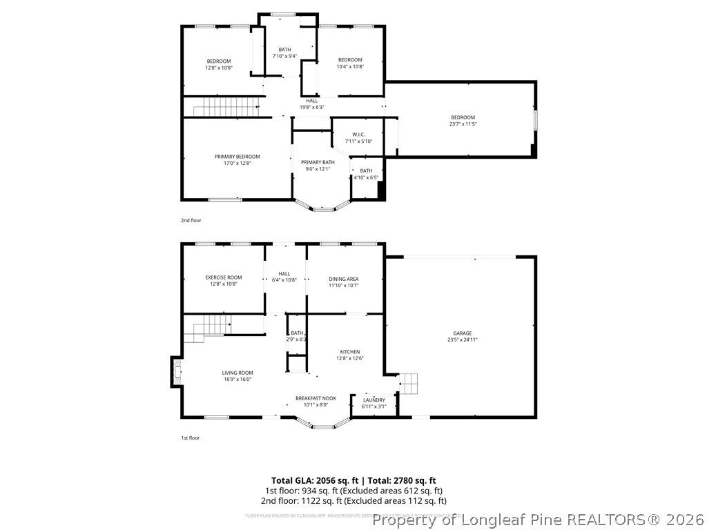 Photo of 199 Fallingleaf Drive, Raeford, NC 28376 (MLS # 760984)