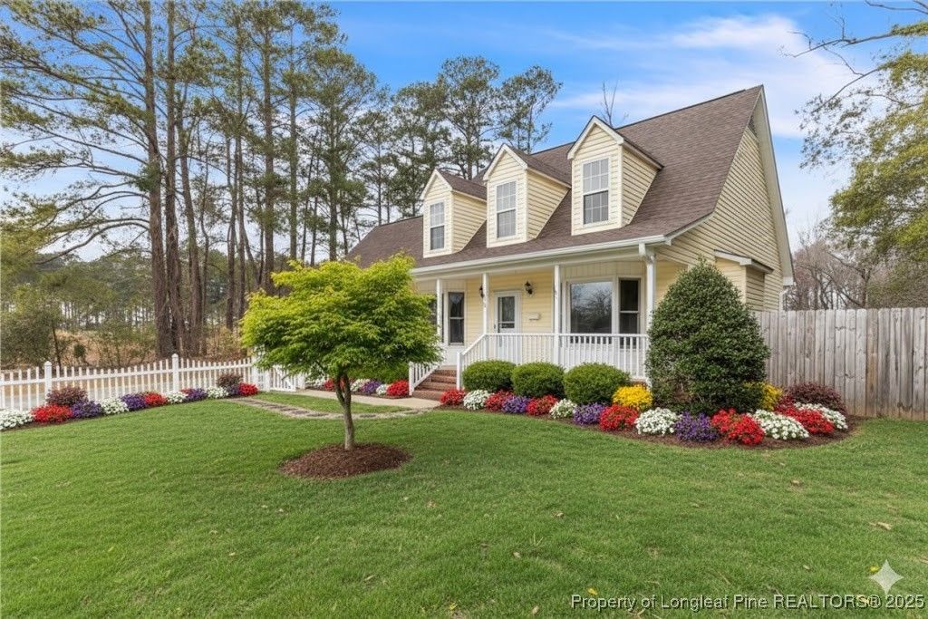 Photo of 610 W 6th Avenue, Raeford, NC 28376 (MLS # 750213)