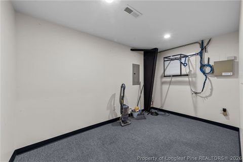 Tiny photo for 1840 S Madison Street, Whiteville, NC 28472 (MLS # 757706)