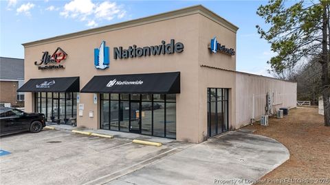 Tiny photo for 1840 S Madison Street, Whiteville, NC 28472 (MLS # 757706)