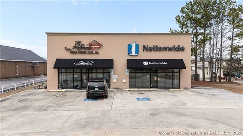 Tiny photo for 1840 S Madison Street, Whiteville, NC 28472 (MLS # 757706)