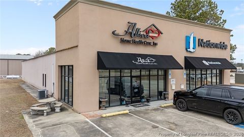 Tiny photo for 1840 S Madison Street, Whiteville, NC 28472 (MLS # 757706)