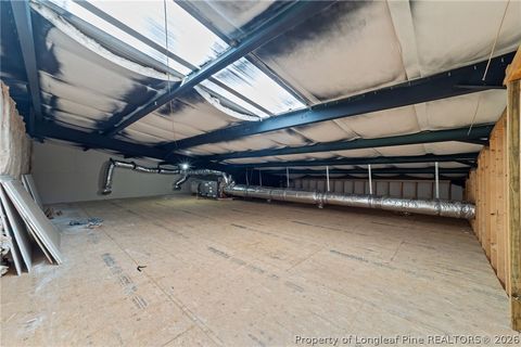 Tiny photo for 1840 S Madison Street, Whiteville, NC 28472 (MLS # 757706)