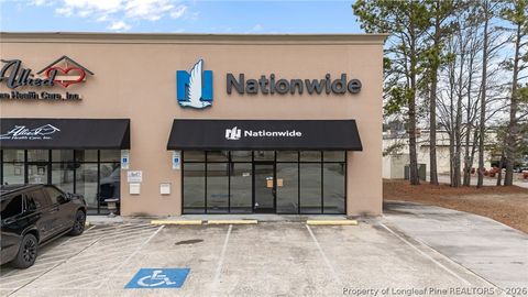 Photo of 1840 S Madison Street, Whiteville, NC 28472 (MLS # 757706)