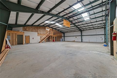 Tiny photo for 1840 S Madison Street, Whiteville, NC 28472 (MLS # 757706)