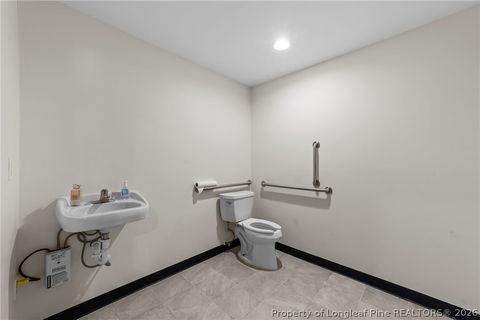 Tiny photo for 1840 S Madison Street, Whiteville, NC 28472 (MLS # 757706)