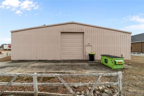 Tiny photo for 1840 S Madison Street, Whiteville, NC 28472 (MLS # 757706)