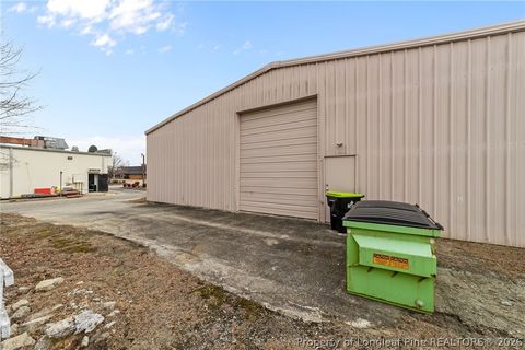 Tiny photo for 1840 S Madison Street, Whiteville, NC 28472 (MLS # 757706)