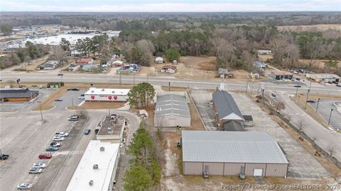 Tiny photo for 1840 S Madison Street, Whiteville, NC 28472 (MLS # 757706)