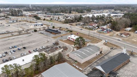 Tiny photo for 1840 S Madison Street, Whiteville, NC 28472 (MLS # 757706)