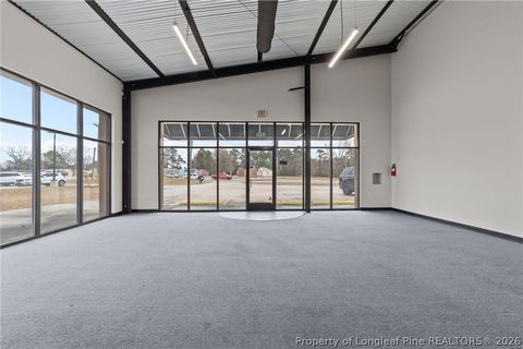 Tiny photo for 1840 S Madison Street, Whiteville, NC 28472 (MLS # 757706)