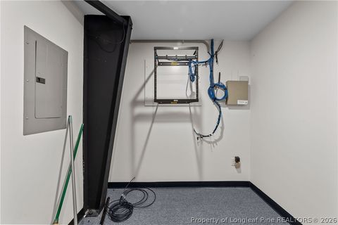 Tiny photo for 1840 S Madison Street, Whiteville, NC 28472 (MLS # 757706)